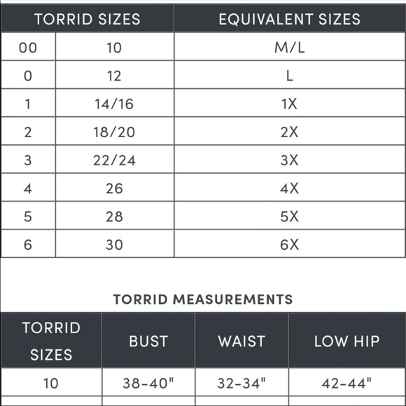 Torrid MIDI Dress skater style with floral design - Picture 7 of 8